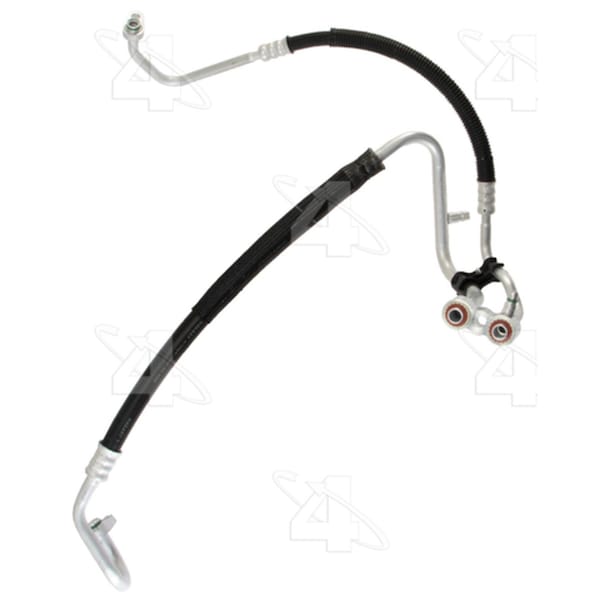 Four Seasons Discharge & Suction Line Hose Assembly, 66147 66147 - main